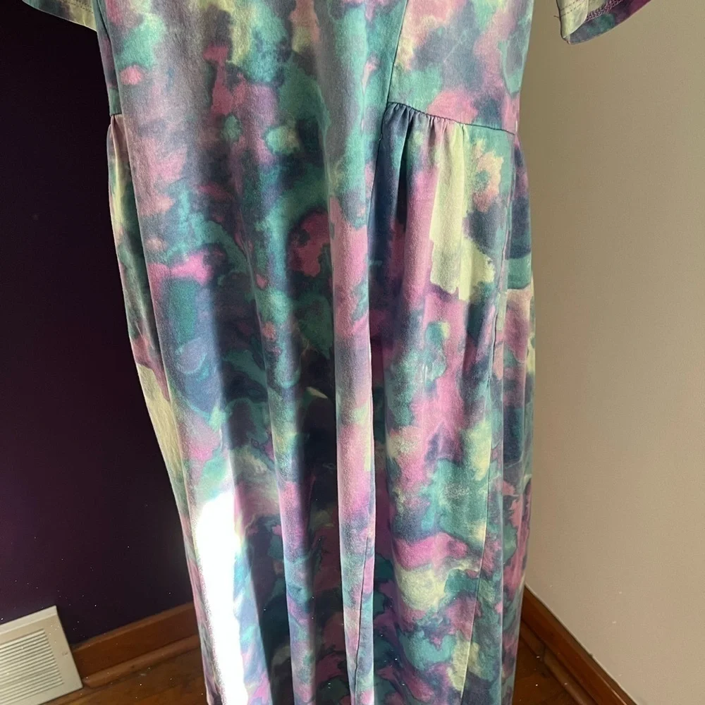 7 for $30 LOGO by Lori Goldstein Dress